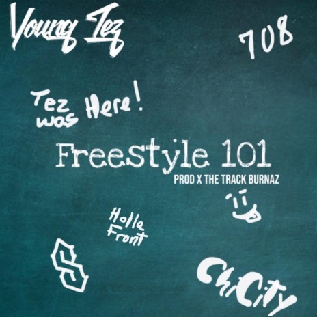 Freestyle 101 | Boomplay Music
