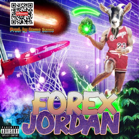 Forex Jordan | Boomplay Music