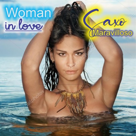 Woman in Love | Boomplay Music