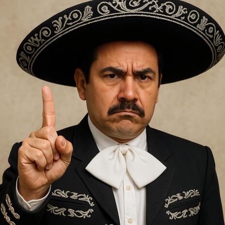 Si Pero No (Version Mariachi) | Boomplay Music