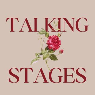 Talking Stages lyrics | Boomplay Music