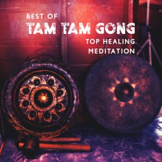 Best of Tam Tam Gong: Top Healing Meditation