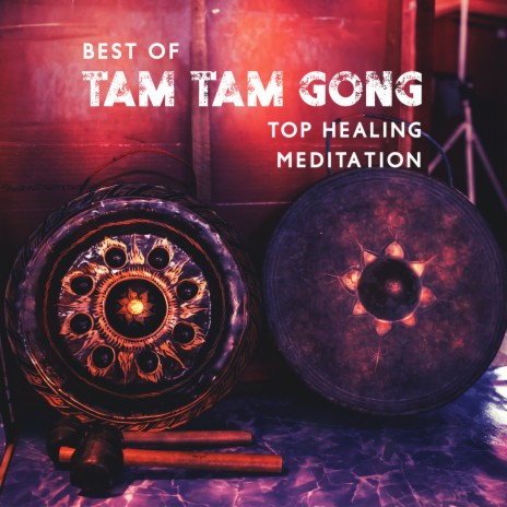 Tibetan Singing Bowls ft. Imagination Music Universe | Boomplay Music