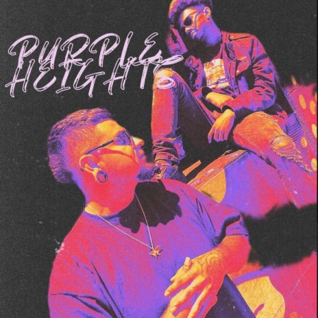 Purple Heights ft. RuinDaRay