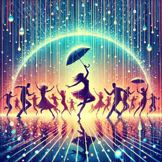 Dancing in the Rain