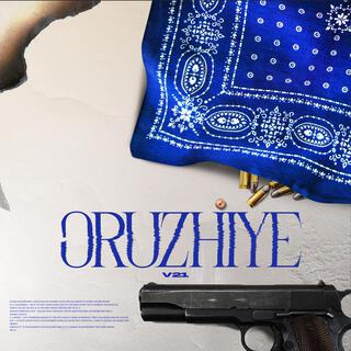 Oruzhiye