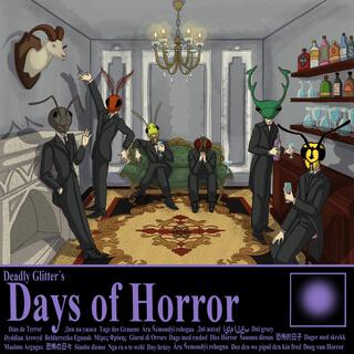 Days of Horror