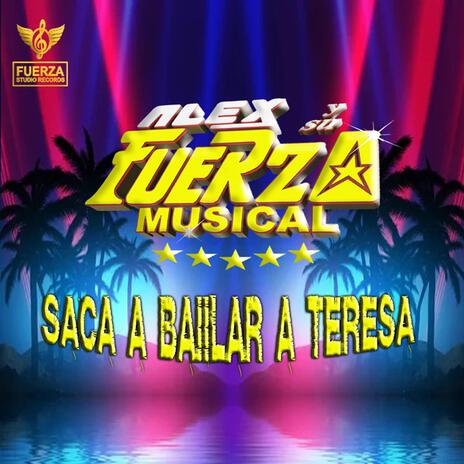 Saca a bailar a Teresa | Boomplay Music