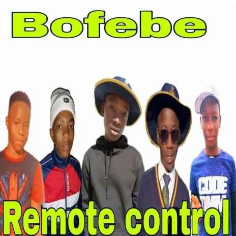 Bofebe ft. Submuvha, T-man da creator, Kkboy F2k & Eliyah Rambo | Boomplay Music