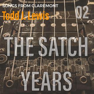 THE SATCH YEARS 02