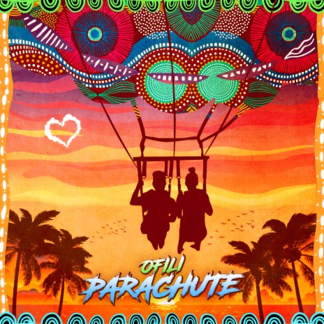 Parachute ft. Just P & Amazingbeatz | Boomplay Music