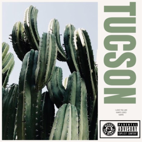 TUCSON | Boomplay Music