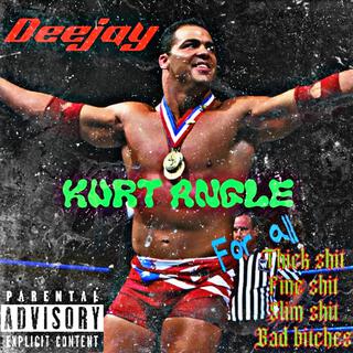 Kurt angle