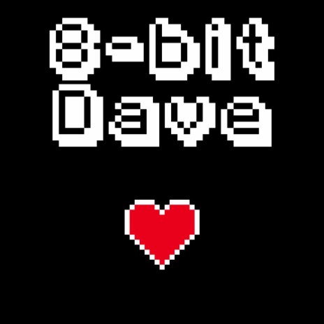 8-bit Dave (Undertale Concept Music)