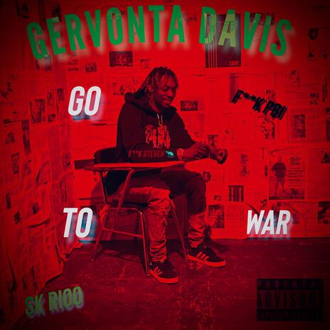 GERVONTA DAVIS | Boomplay Music