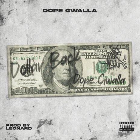 Dollar Back | Boomplay Music