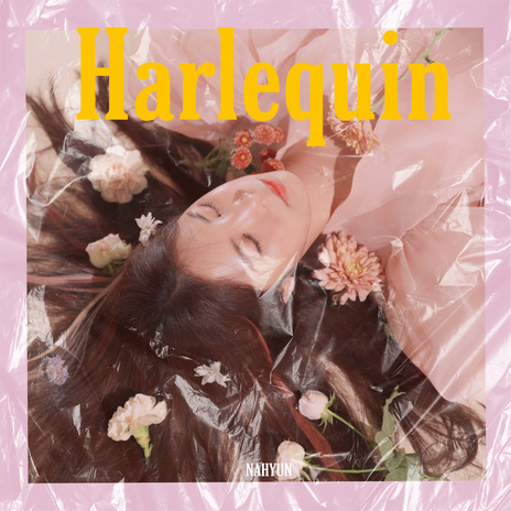 Harlequin