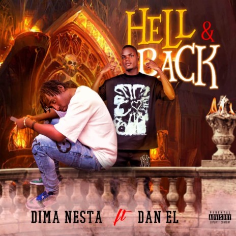 Hell & Back ft. Dan EL | Boomplay Music