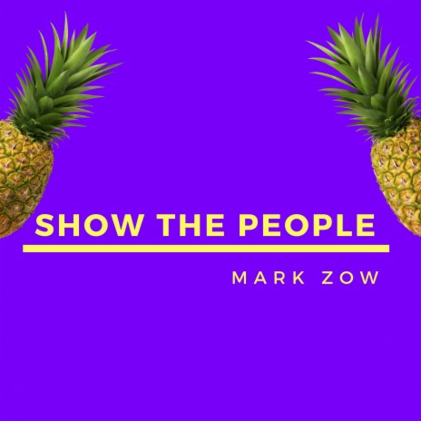 Show the People | Boomplay Music