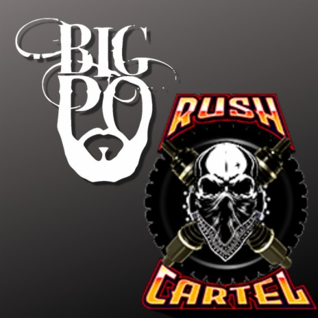 Rush Cartel Anthem | Boomplay Music