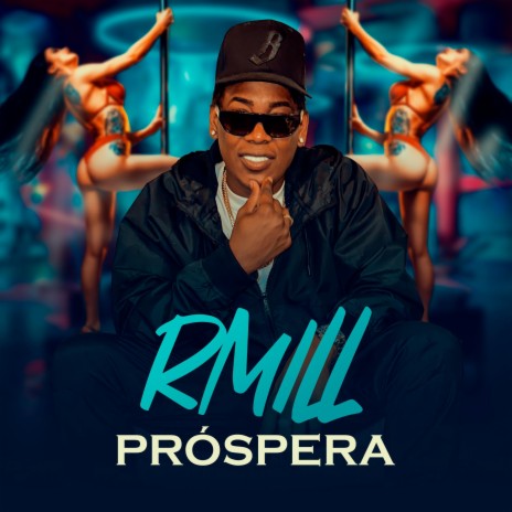 Prospera | Boomplay Music