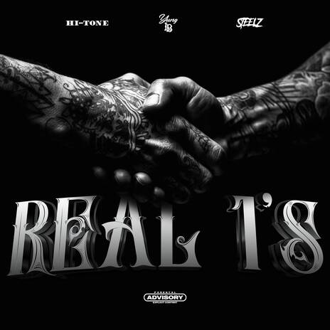 Real 1's ft. Yung Lb & Steelz | Boomplay Music