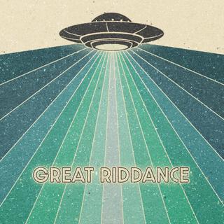 Great Riddance lyrics | Boomplay Music