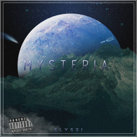 Mysteria | Boomplay Music