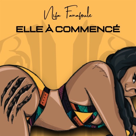 Elle A Commencé | Boomplay Music