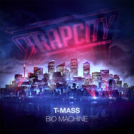 Bio Machine | Boomplay Music