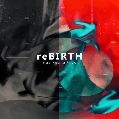 reBIRTH (feat. Oren)