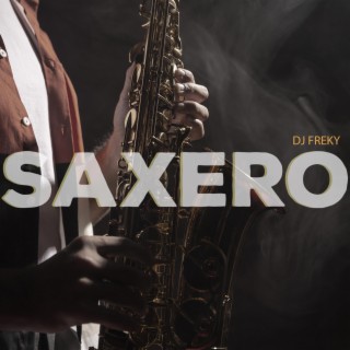 Saxero (Radio Edit)