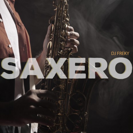 Saxero (Radio Edit) | Boomplay Music