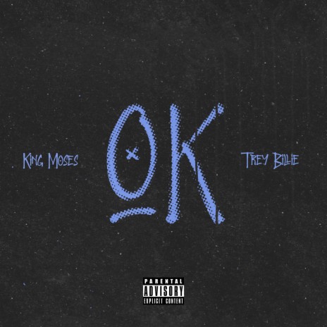 OK! ft. King Moses | Boomplay Music