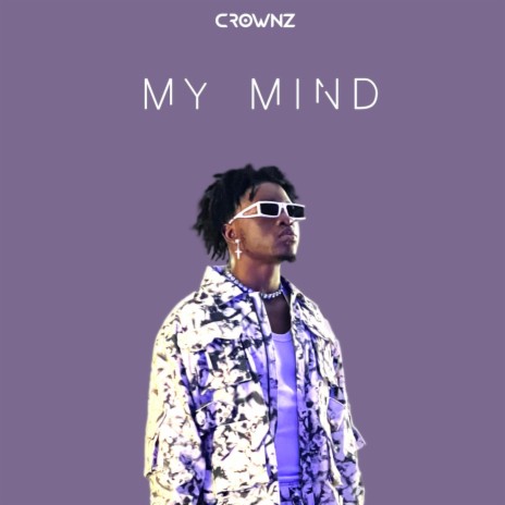 My Mind | Boomplay Music