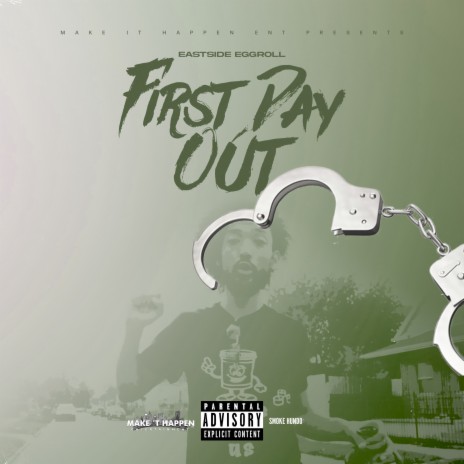 First Day Out | Boomplay Music