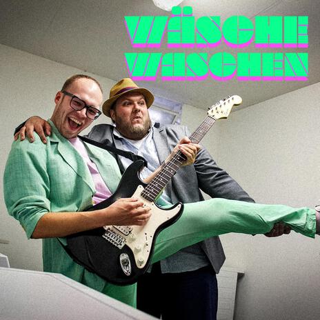 Wäsche waschen (Südsee Edition) | Boomplay Music