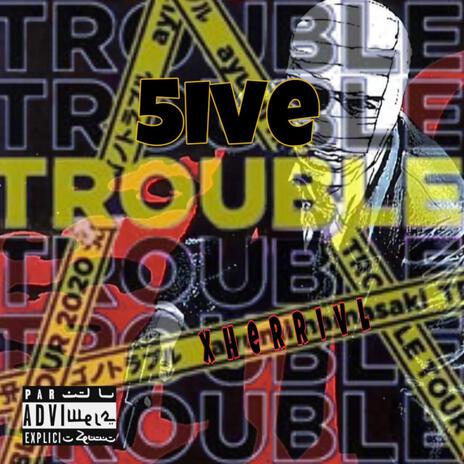 5ive 7evens ft. APollo7 | Boomplay Music