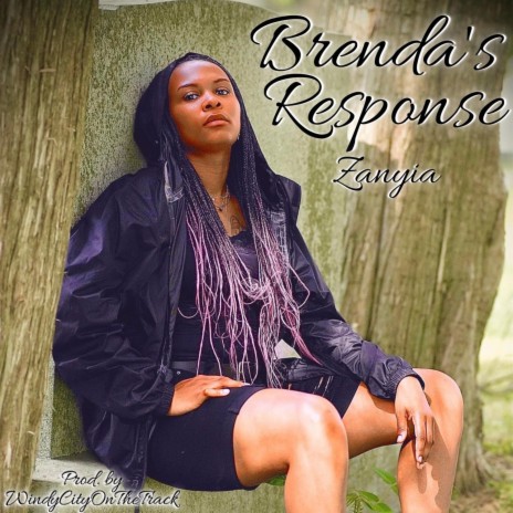 Brenda's Response | Boomplay Music