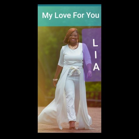 My Love for You | Boomplay Music