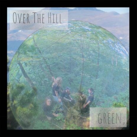 Over The Hill | Boomplay Music