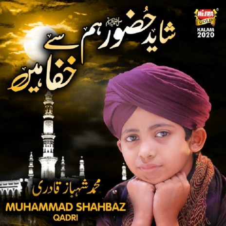 Shayad Huzoor Humse Khafa Hain | Boomplay Music