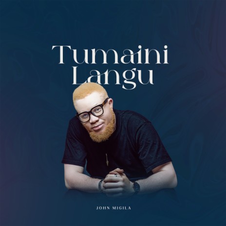 Tumaini Langu | Boomplay Music