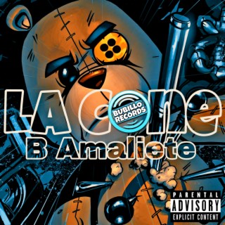 La Cone lyrics | Boomplay Music