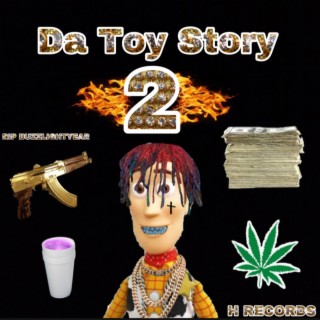 Da Toy Story 2