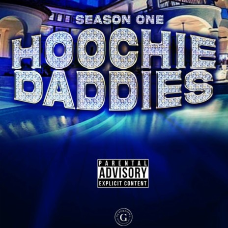 Hoochie daddies ft. Wootie | Boomplay Music