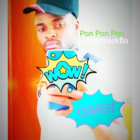 Pon pon | Boomplay Music