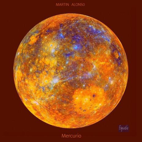 Esquivelho: Mercurio (The Journey) | Boomplay Music