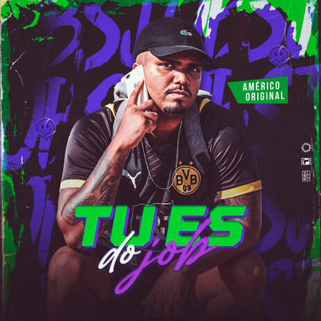 Tu És do Job | Boomplay Music