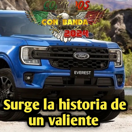 Surge la historia de un valiente | Boomplay Music